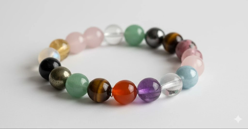 Personalized bracelet