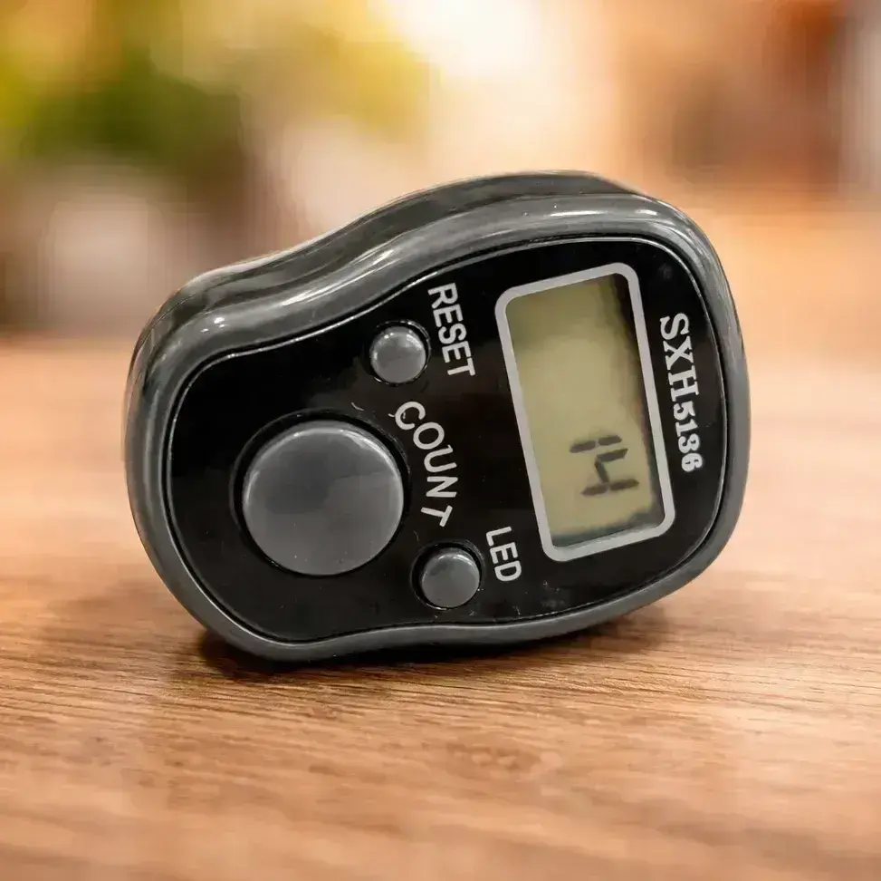 Zap Counting Machine SXH5136