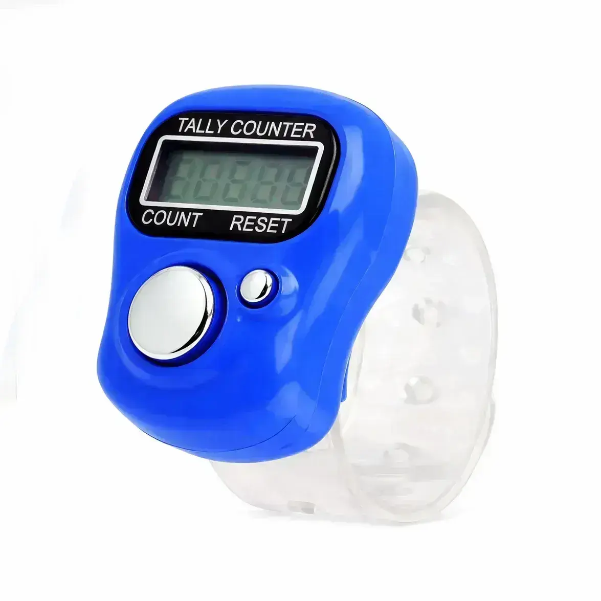 Zap Counting Machine