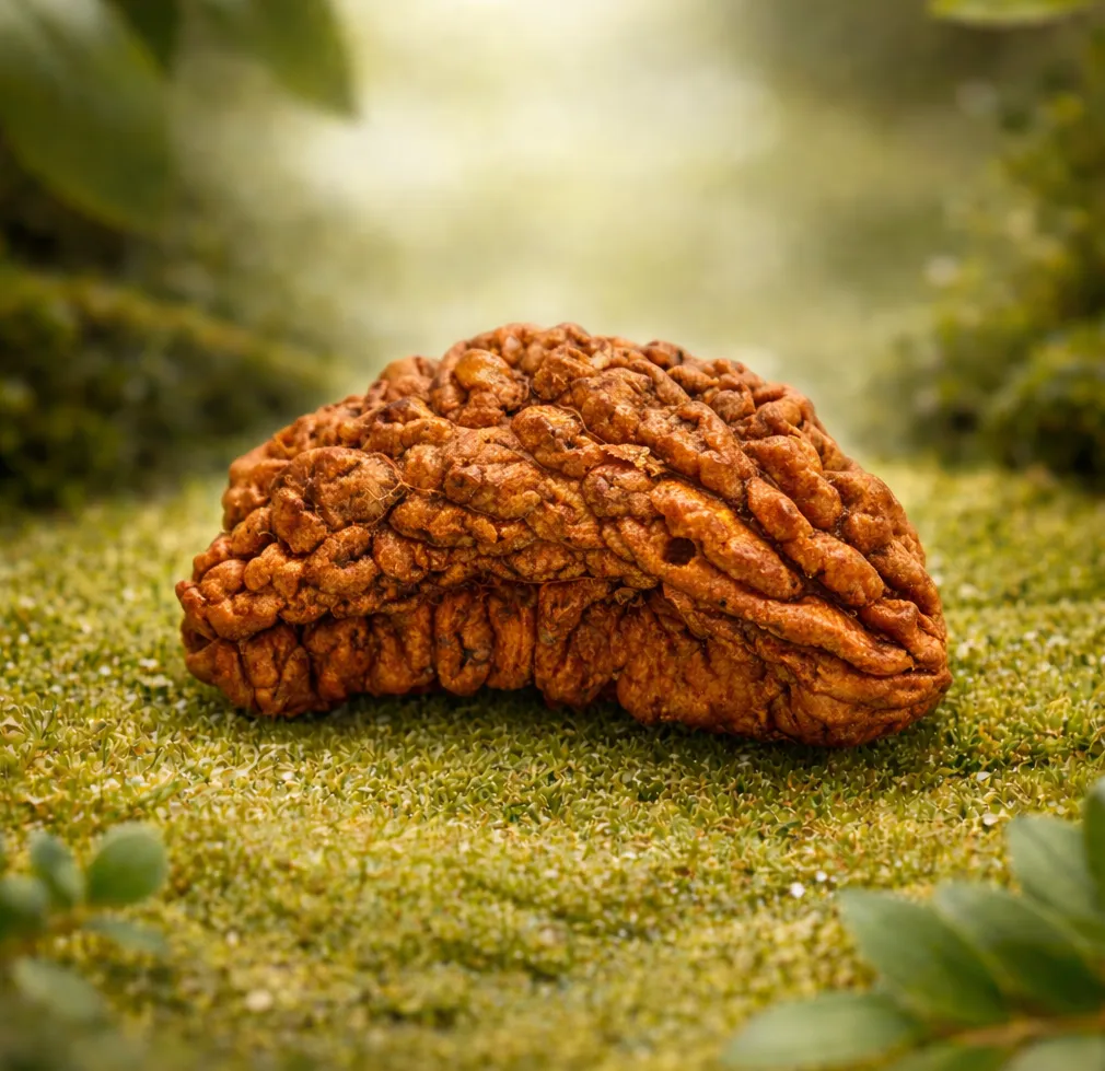 1 Mukhi Rudraksha